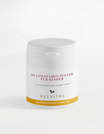 Multivitamines Poudre (pour enfants)