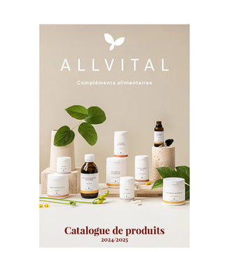 Catalogue produits