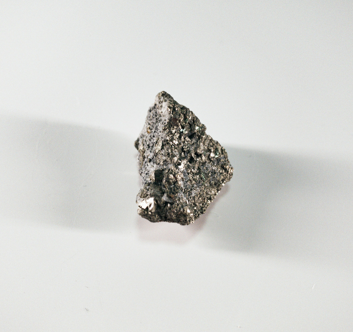 Portrait de l'oligo-élément zinc