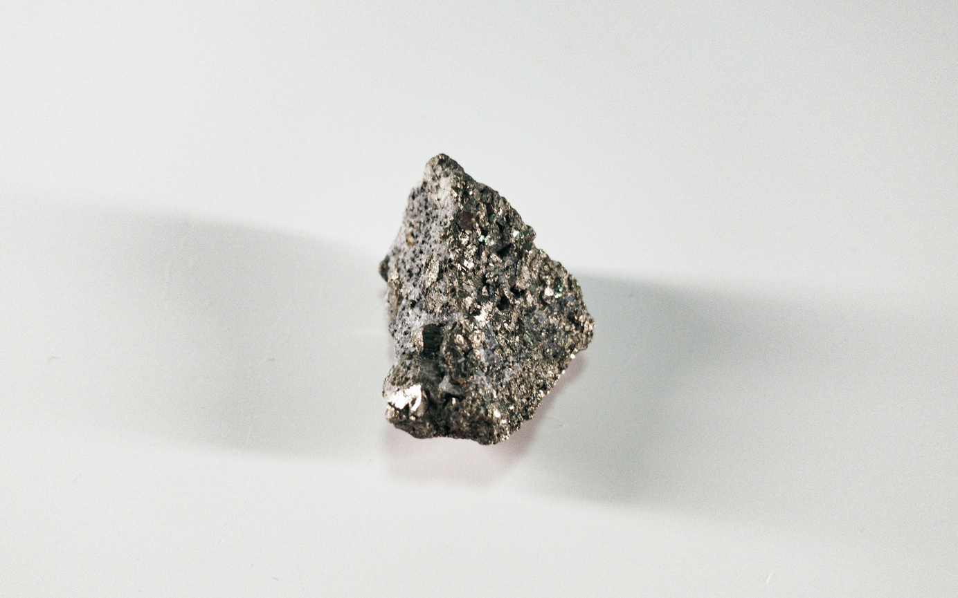 Portrait de l'oligo-élément zinc