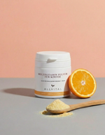 Multivitamines Poudre (pour enfants)