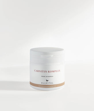 Carnitine Complexe