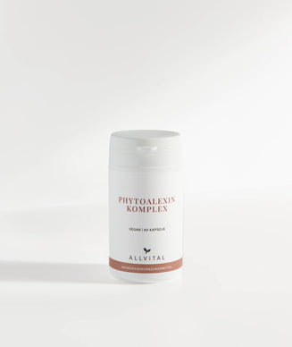Phytoalexines Complexe