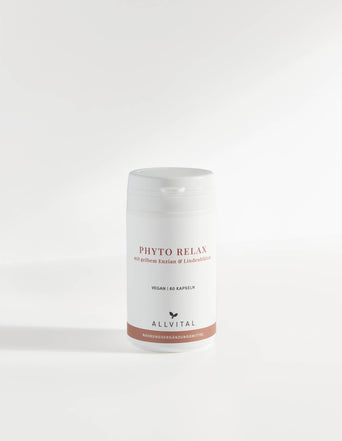 Phyto Relax